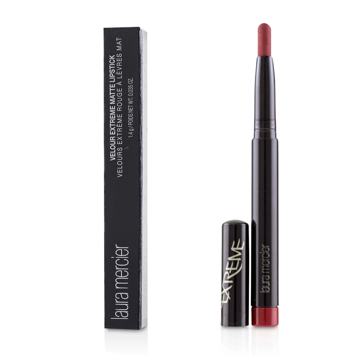 Velour Extreme Matte Lipstick - Brick Red 1.4g F428150
