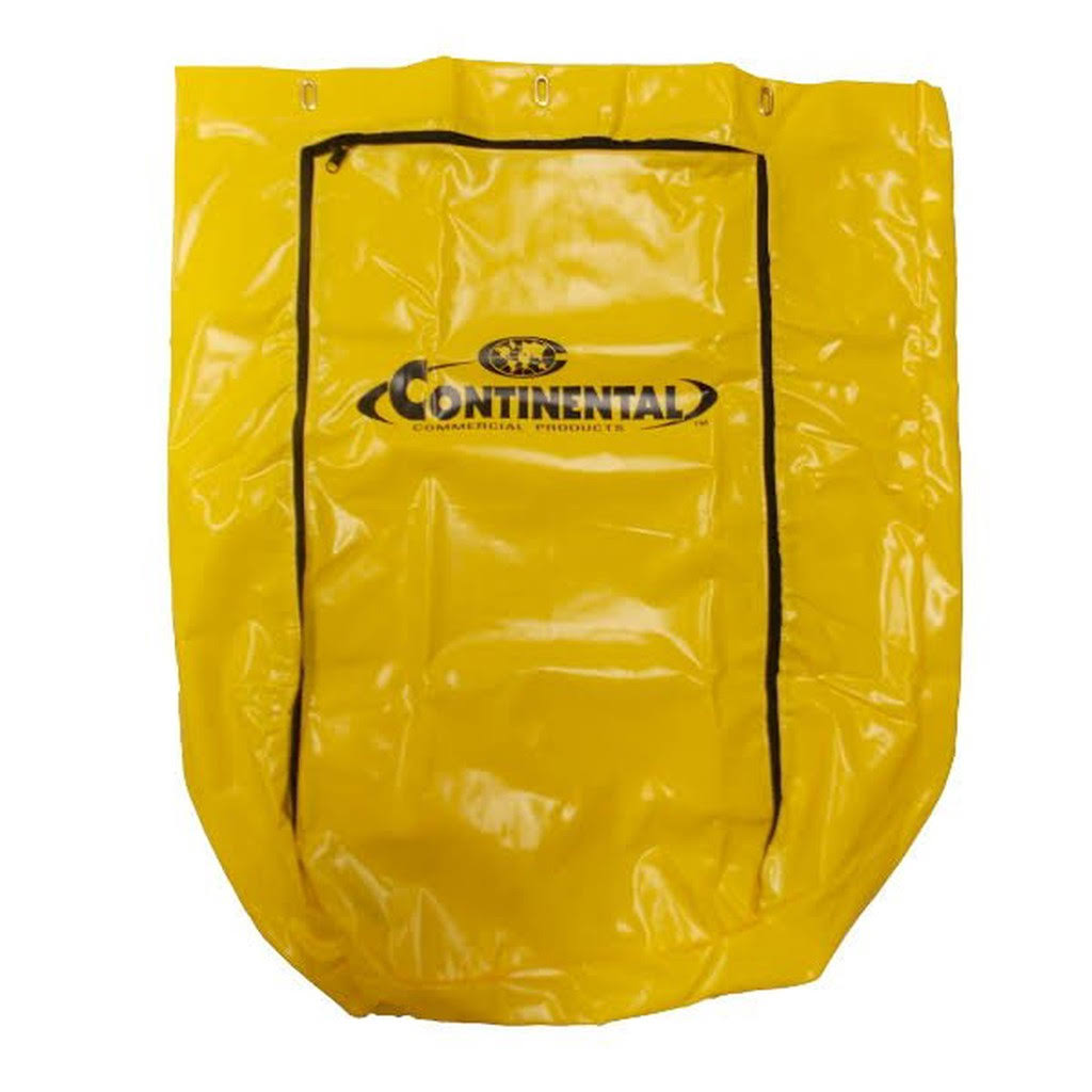 Replacement Bag for Janitor Cart M8009