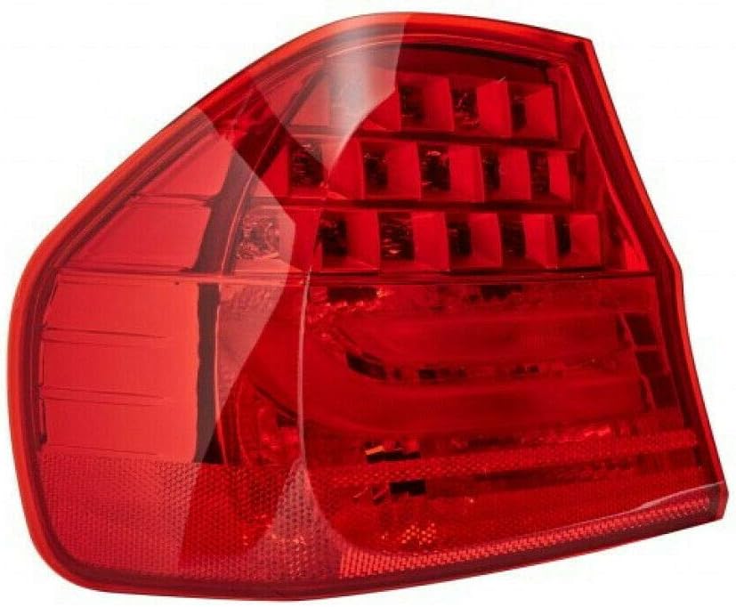 Tail Light Pair for BMW M3 2009 2010 2011 P326950