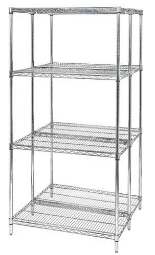 Add on Unit - Chrome (Grey) A251828