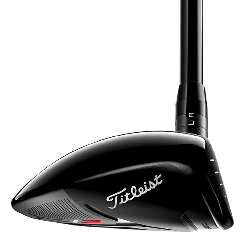 Fairway Wood 3 15 Graphite Stiff A6385