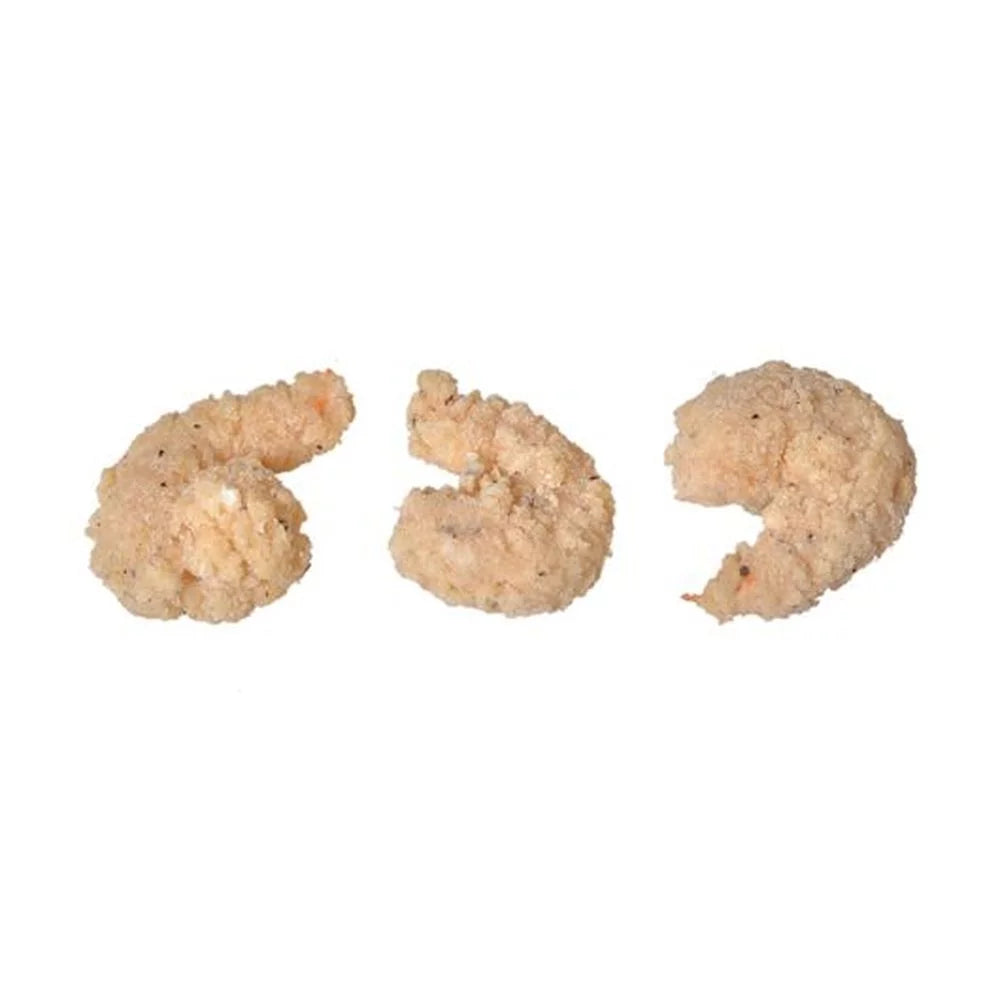 Buttermilk Battered Tail Off Shrimp 2.5 Pound L78260