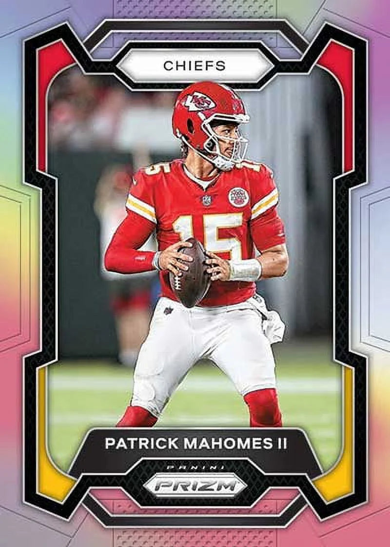 Football Trading Cards F1053