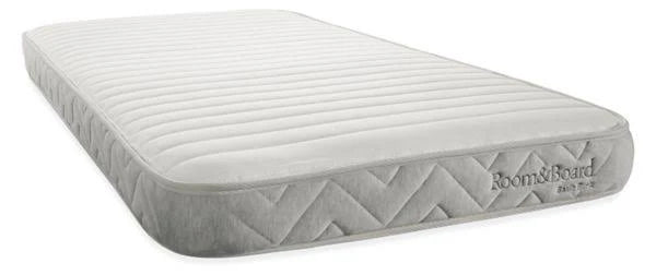 Twin Bunk Mattress White X436