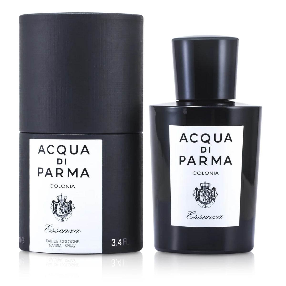 Eau De Cologne Spray 180ml D61750
