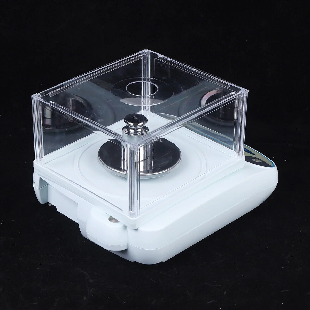 500g 0.001g Digital Analytical Balance U7672