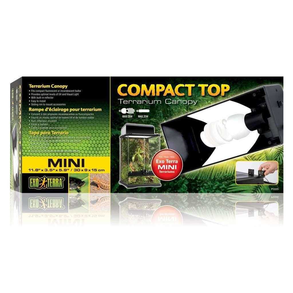 Compact Top S410682