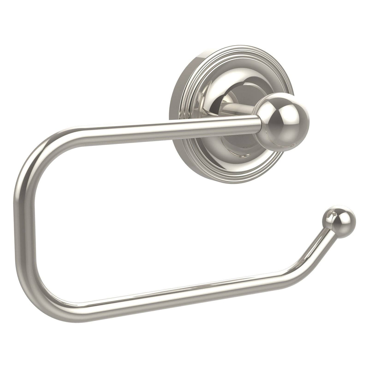 Polished Nickel Toilet Tissue Holder I1444
