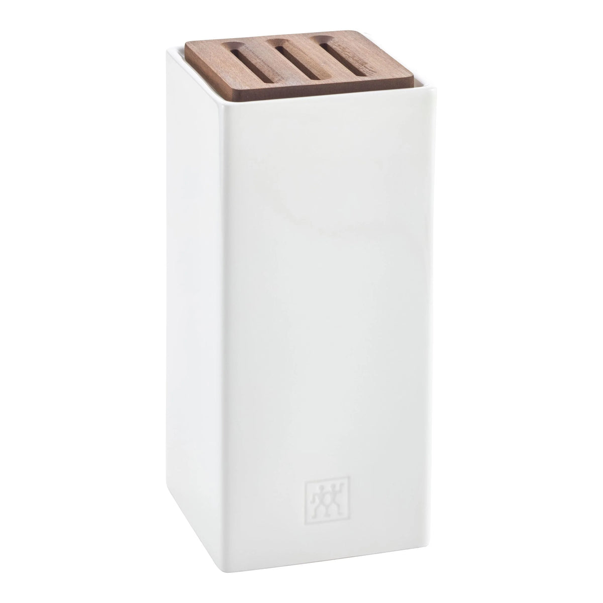 Ceramic Storage Container with Knife Lid J9793