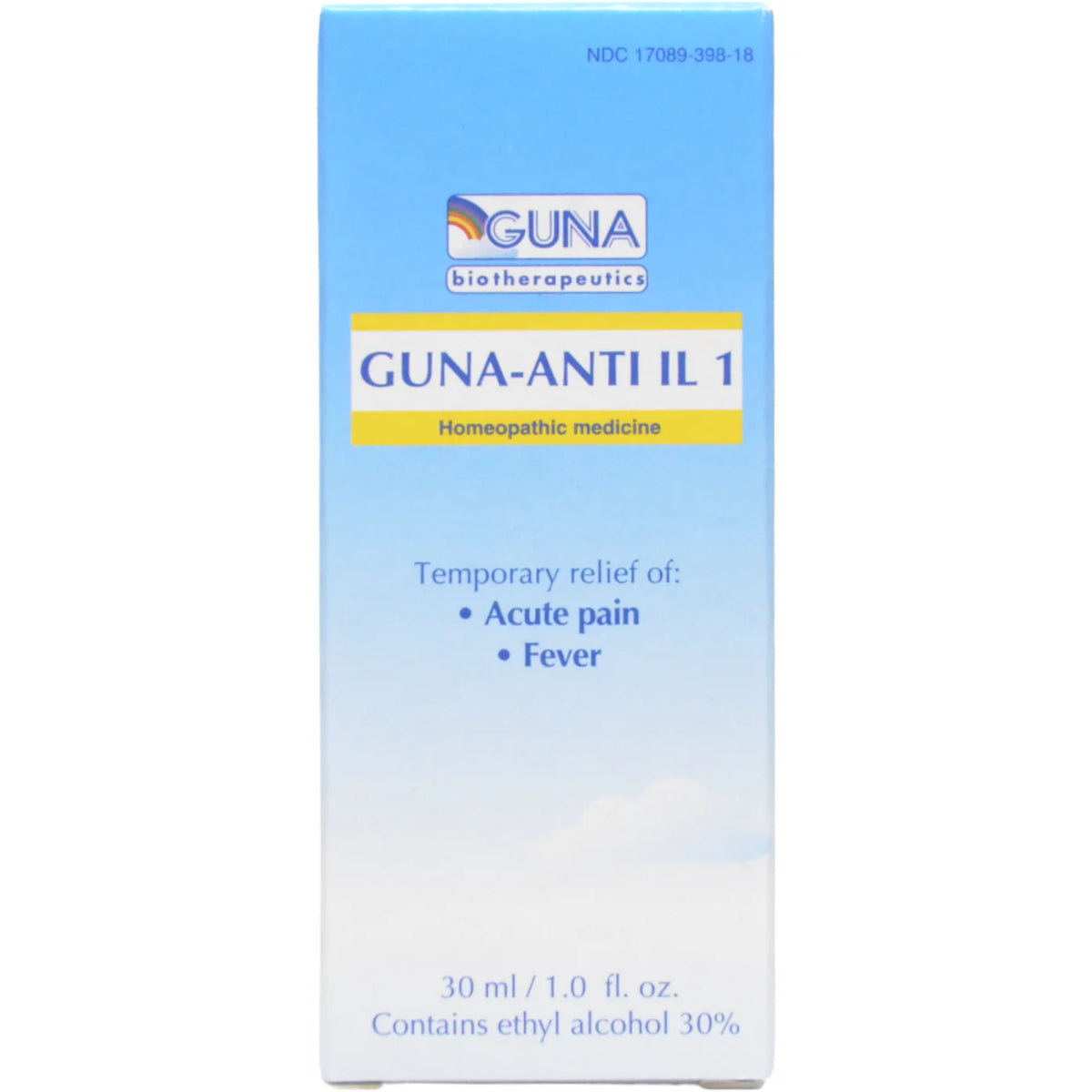 Anti IL 1 1 fl oz V560