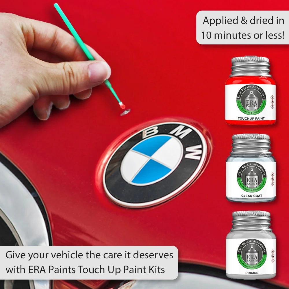 Grapepurple Pearl Automotive Touch Up Paint Jar N92034