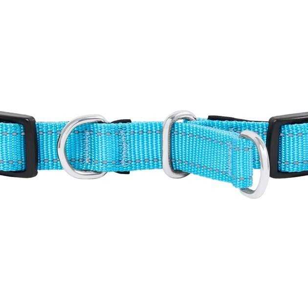 Padded Reflective No Pull Harness M5965