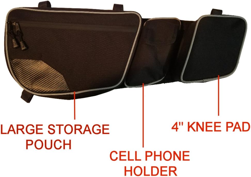 Replacement Full Door Storage Bags Knee Pad C84151