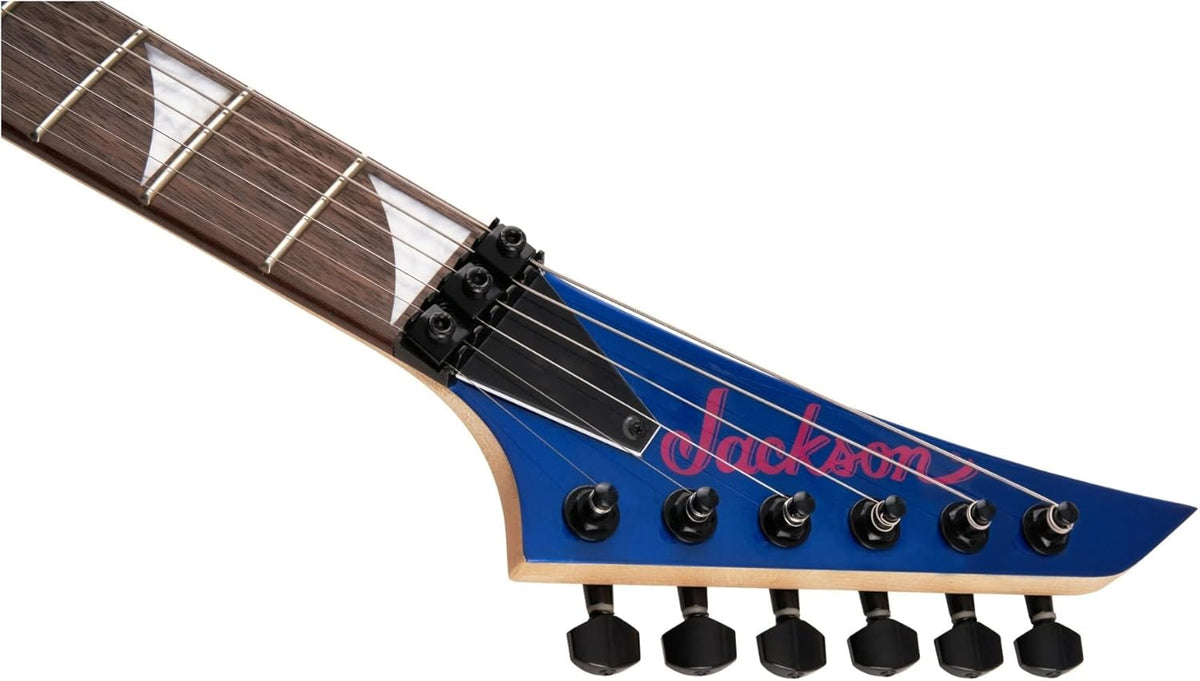 Cobalt Blue HSS Electric Guitar S767949