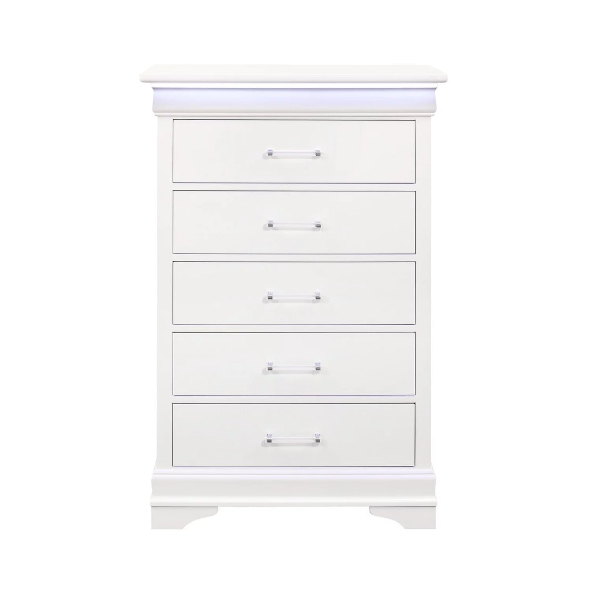White Chest Y89002