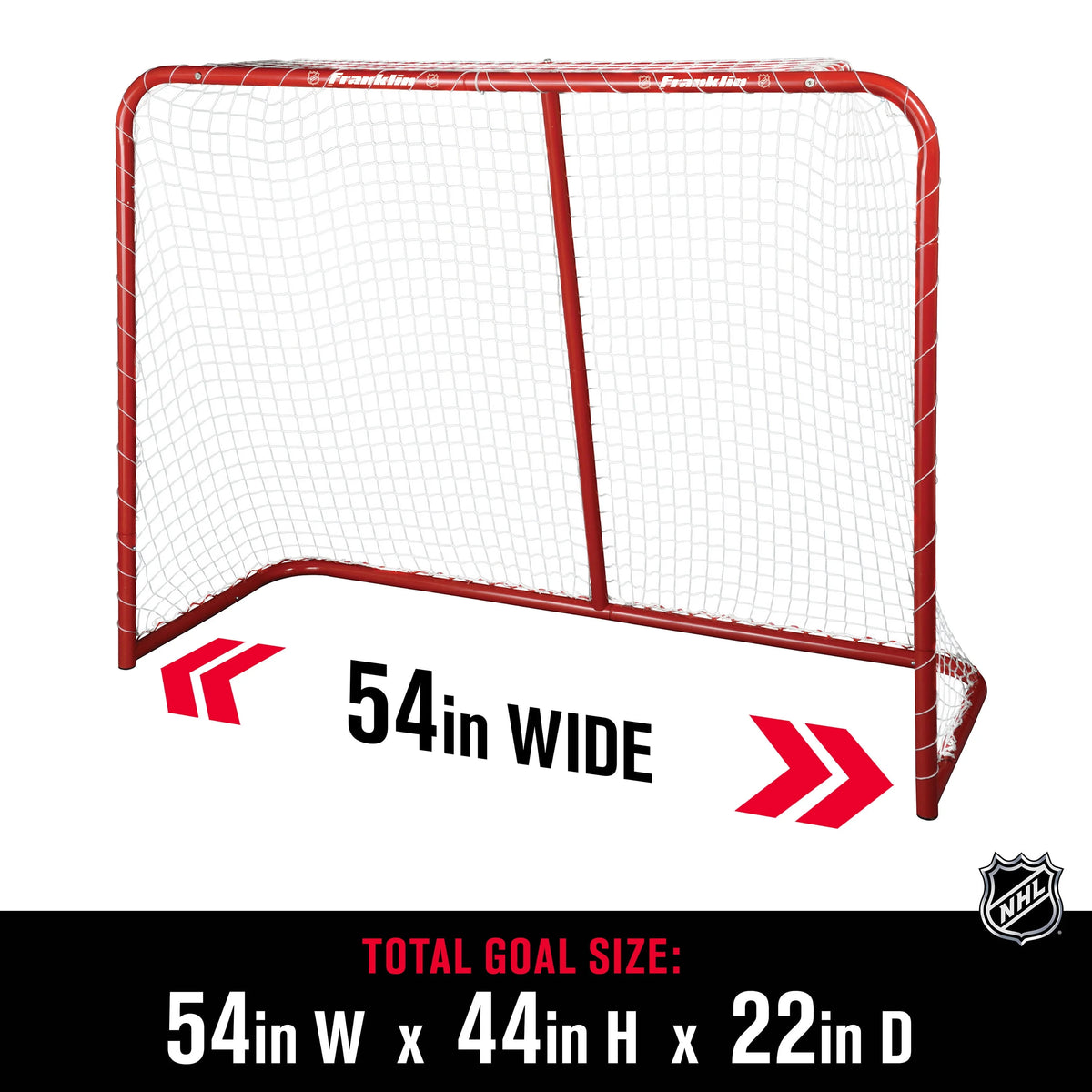 Street Hockey Goal L83383