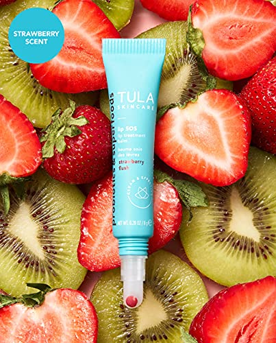 Lip Treatment Balm, Blushing Lemonade, 0.28 oz. N1505