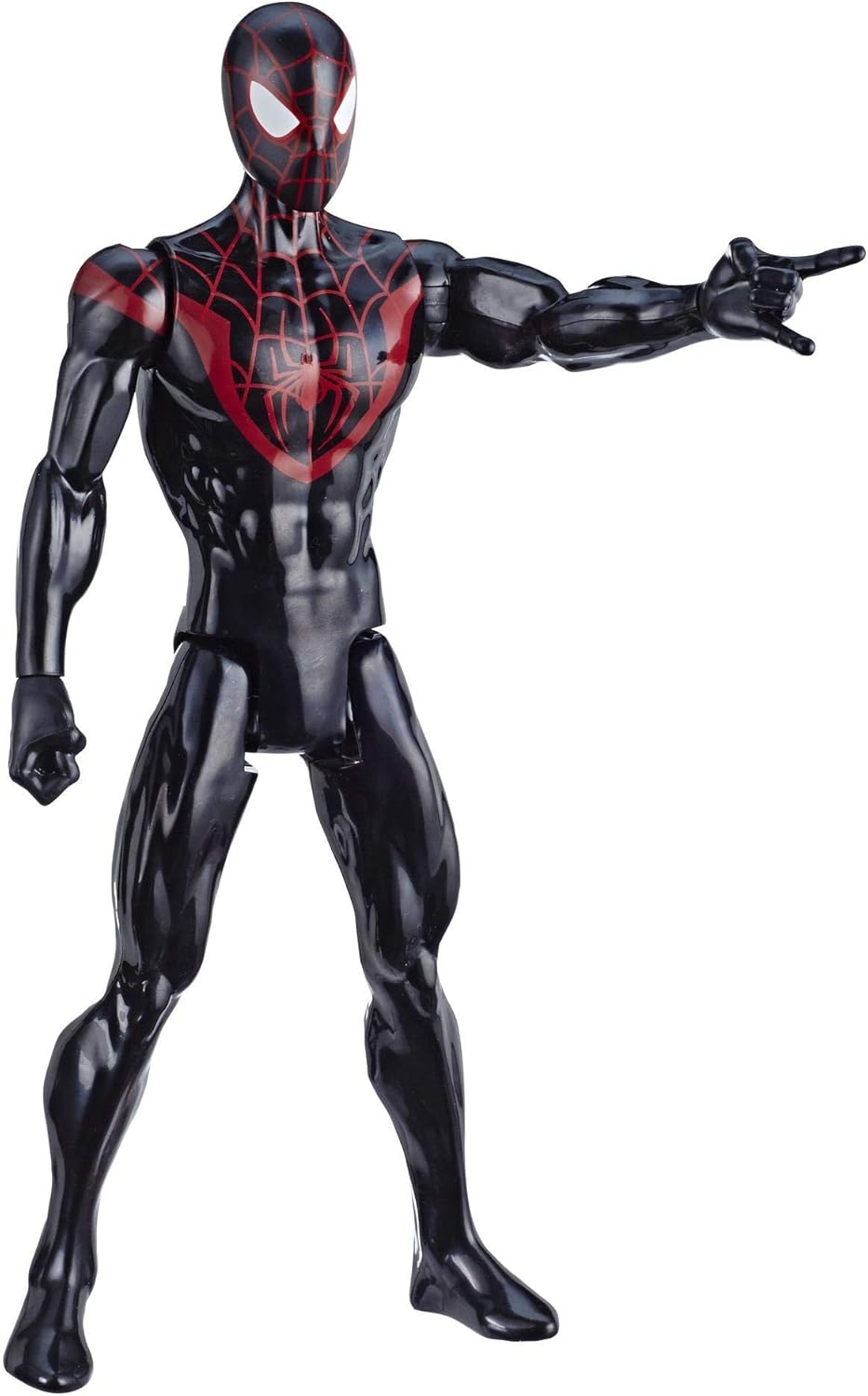 12" Super Hero Action Figure N7222