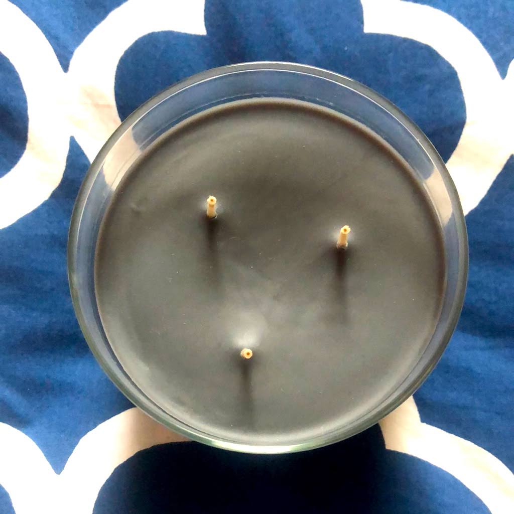 3-Wick Candle G354