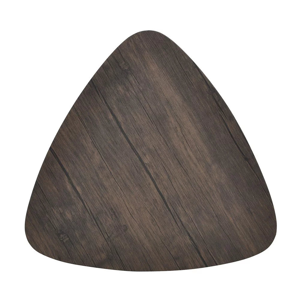 Set of 3 Wood Look Nesting Coffee Table J446684