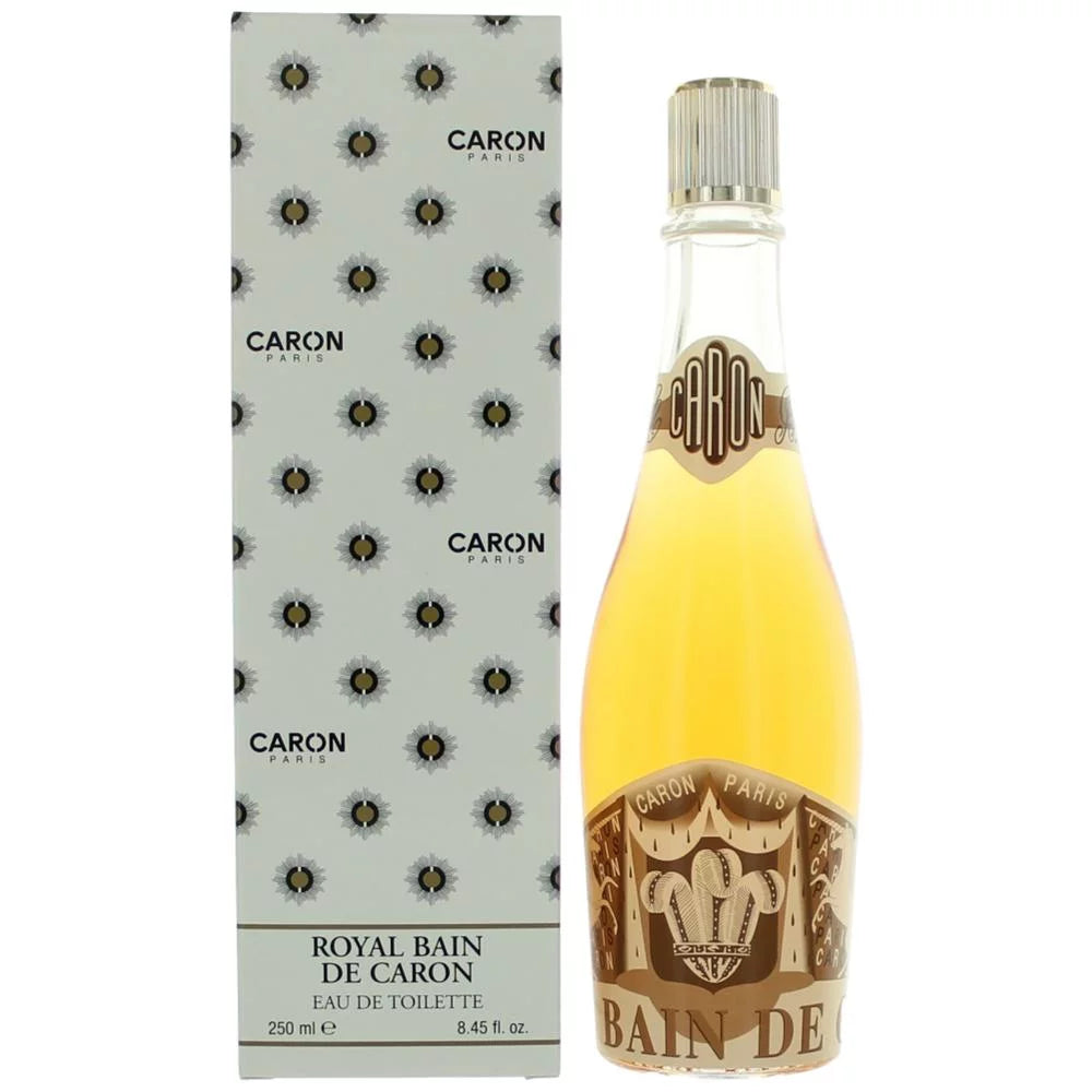 8.4 oz Eau De Toilette Splash W336298