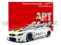 1/18 BMW M6 GTLM Art Car U797