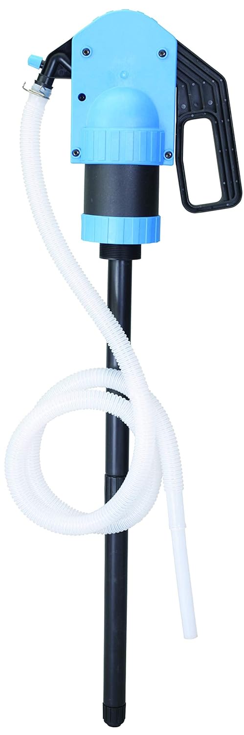 Lubricant Pump P114666