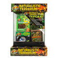 Tropical Terrarium Kit Z522