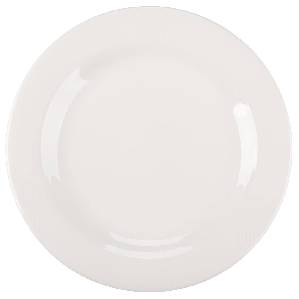 9.75 in. Medium Plate U7219