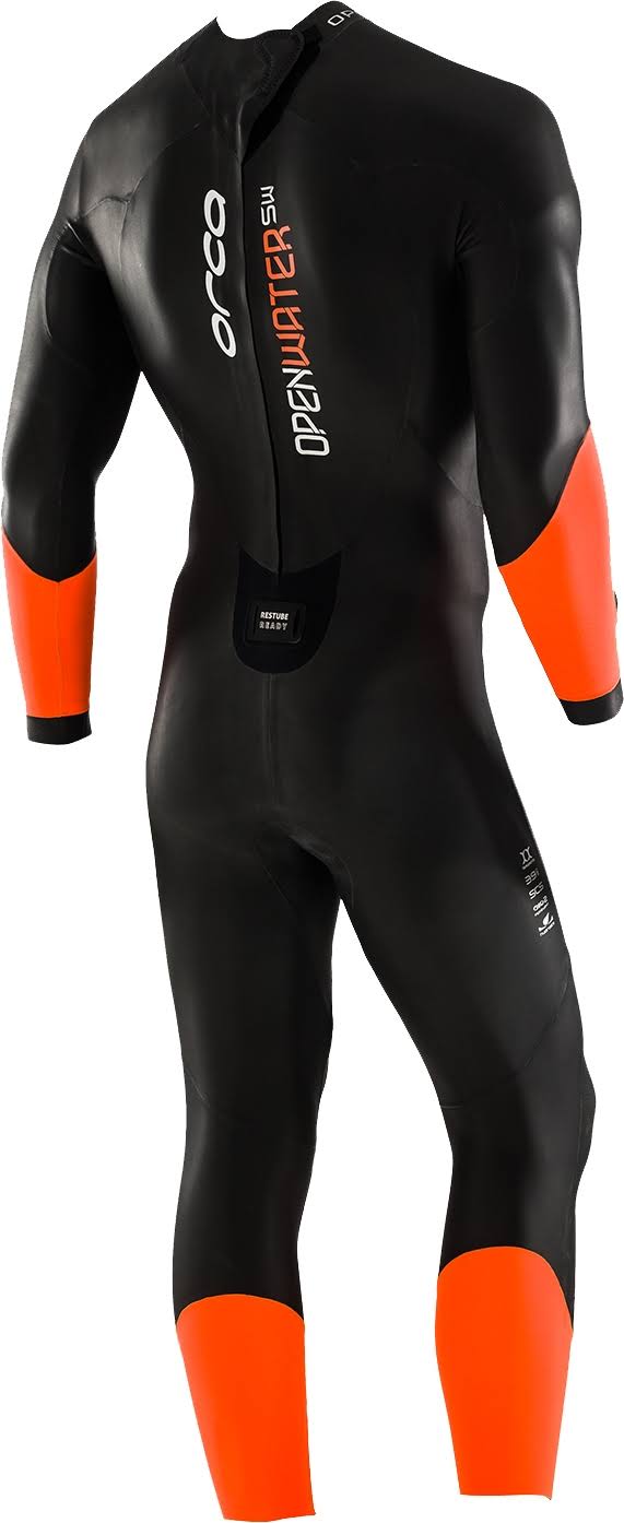 Openwater Wetsuit V4746