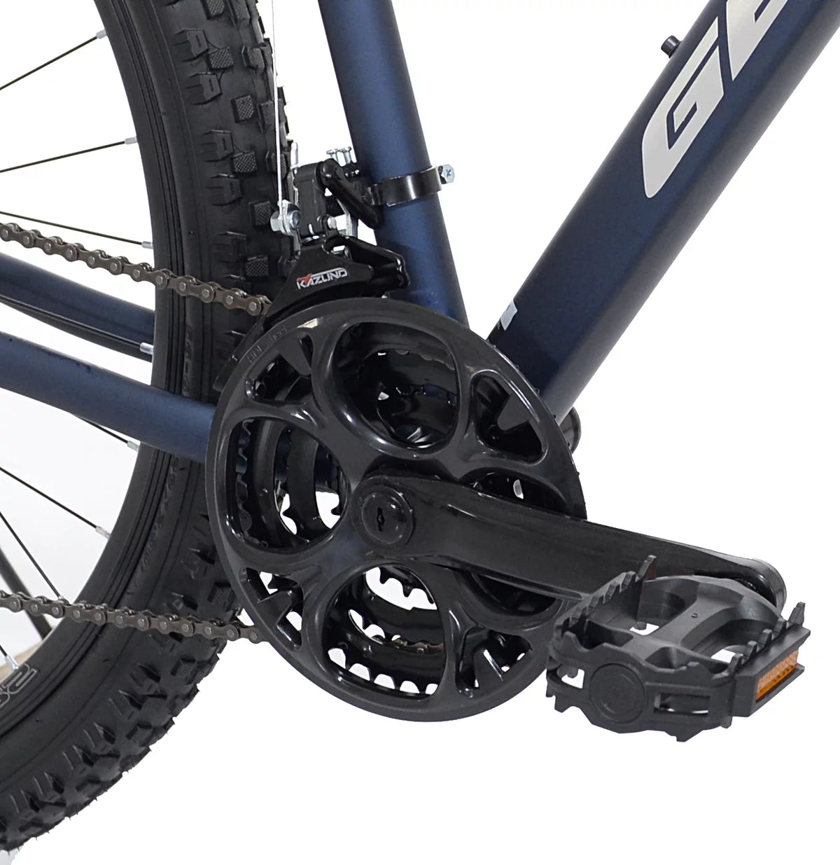 29-inch Mountain Bicycle U489591