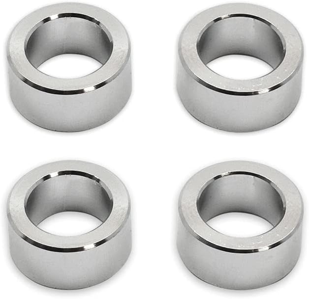 3" Front Lift Kit for GMC Sierra Chevy Silverado 2500 3500 HD L3697