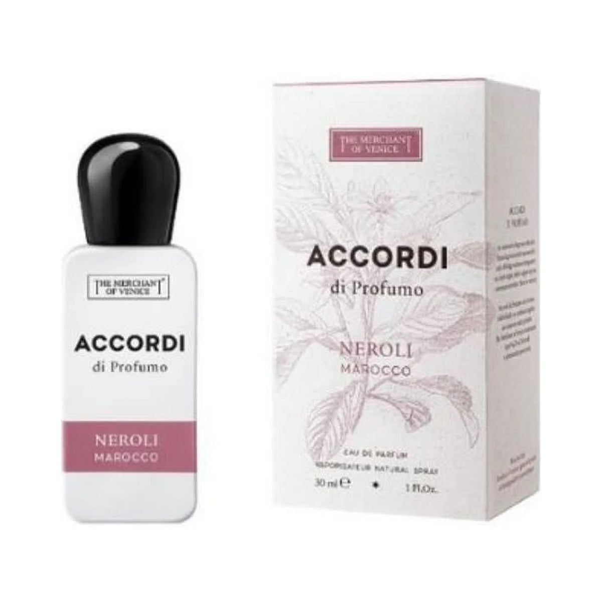 Neroli EDP Spray 1.0 oz N2267