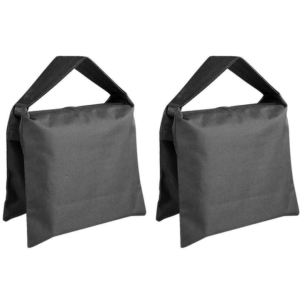 Heavy Duty Photographic Sandbag 2 Packs Set Y513