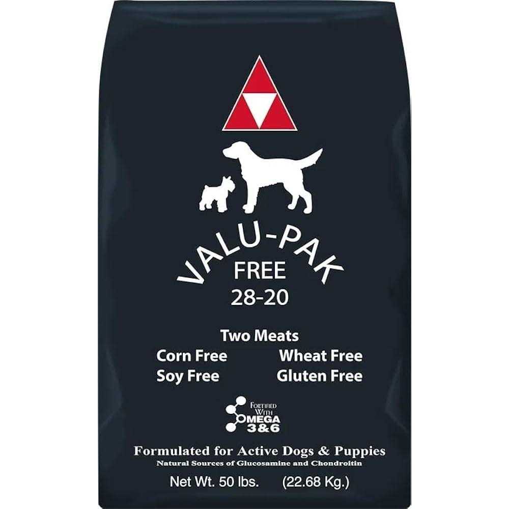 Dog Food E4054