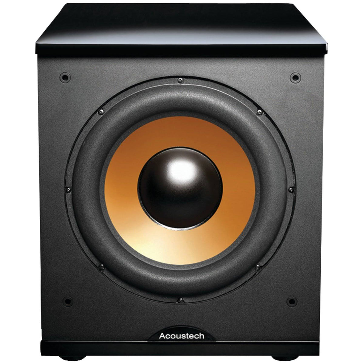 12-Inch 150 Watt Powered Subwoofer T273