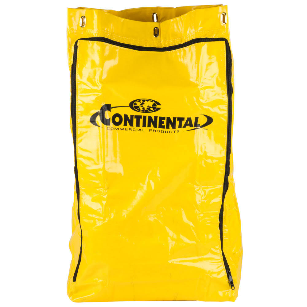 Replacement Bag for Janitor Cart M8009