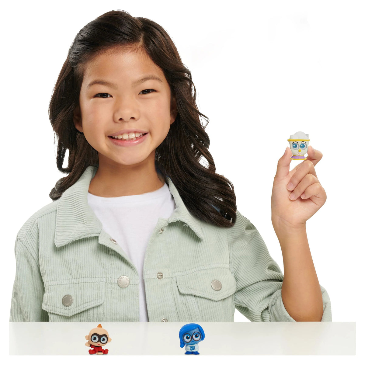 Disney Doorables Mini Peek Series 7 Collectible Figurines H29897