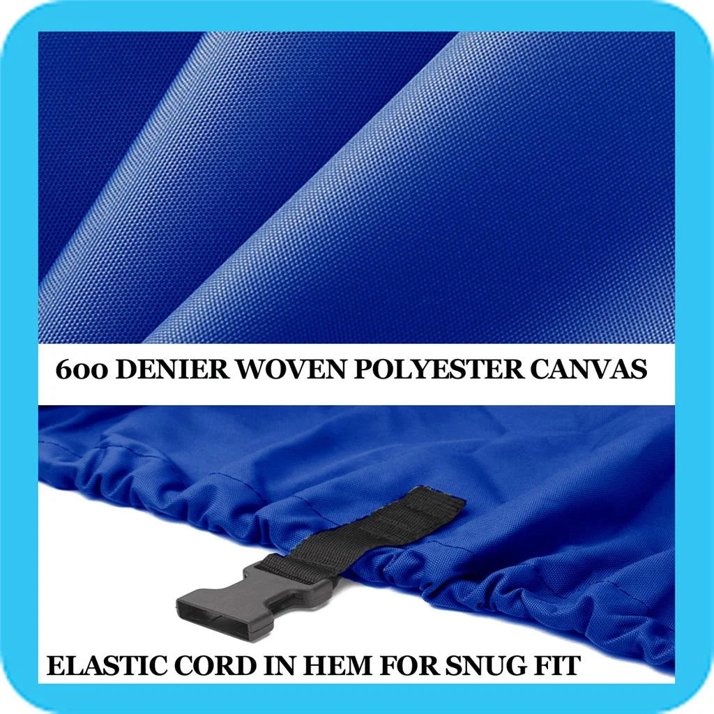 Boat Cover G563