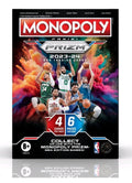 2023-24 NBA Basketball Trading Cards Booster Box M304