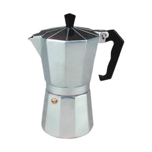 9-Cup Stovetop Espresso Machine W88044