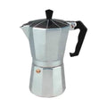 9-Cup Stovetop Espresso Machine W88044