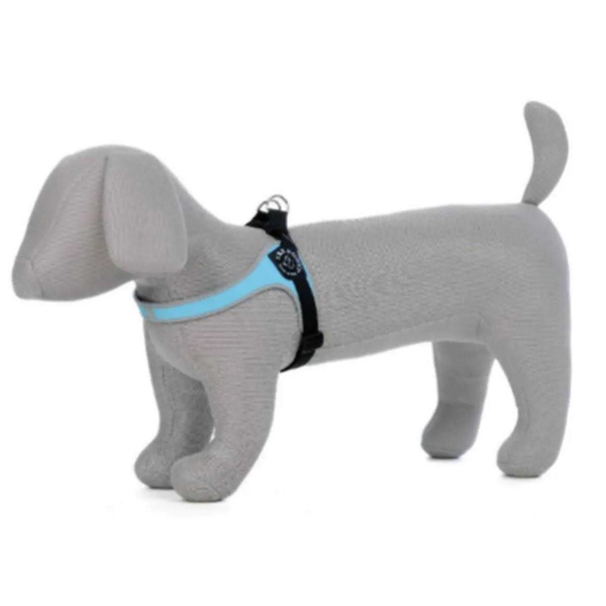 Adjustable Belly Harness A876