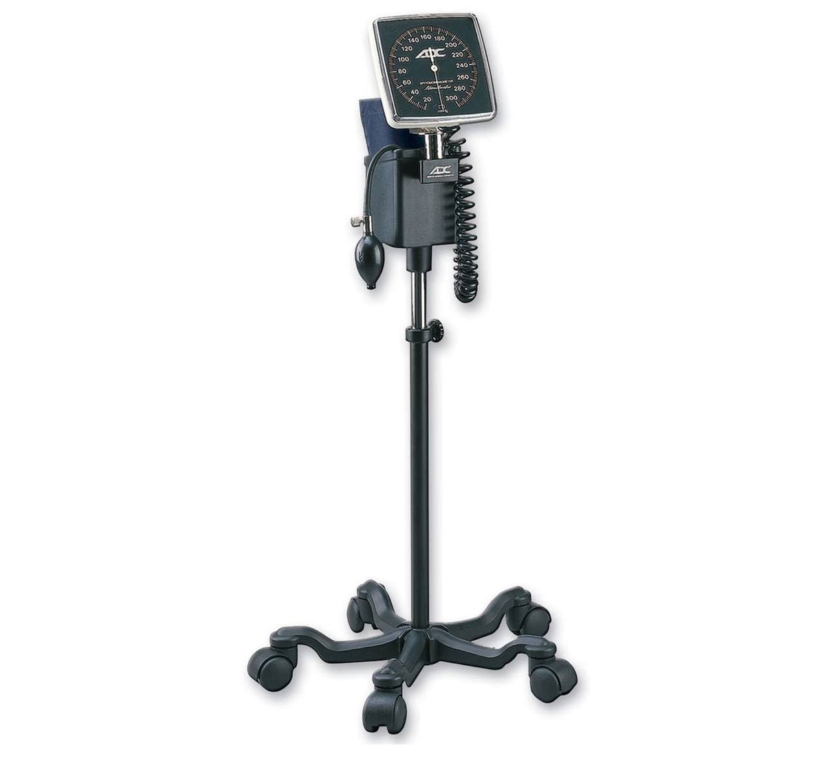 Mobile Aneroid Sphygmomanometer K98995