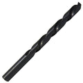 1/2x22 HSS Left Hand Jobber Length Drill Bit, Pack of 6 X83783