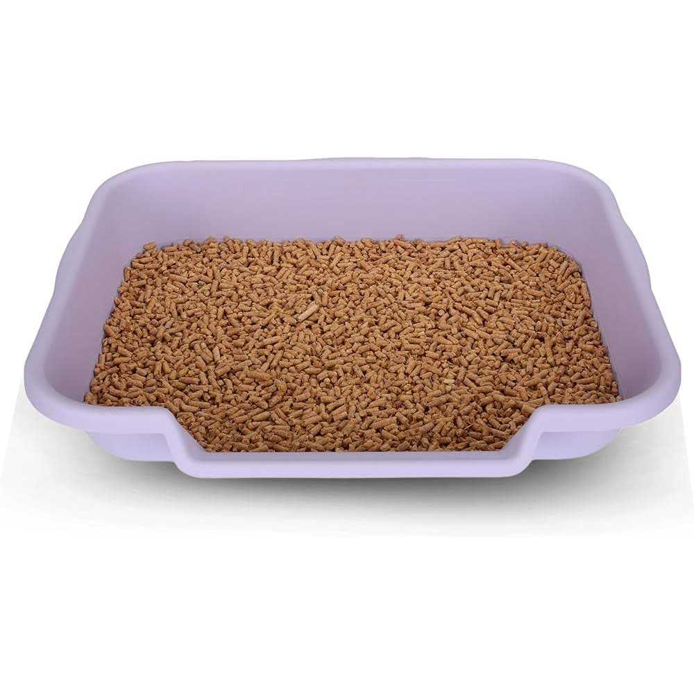 Senior Cat Litter Box X699886