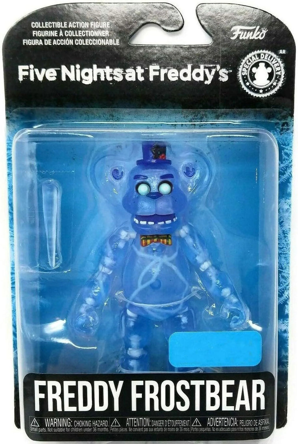 Action Figure Q7454