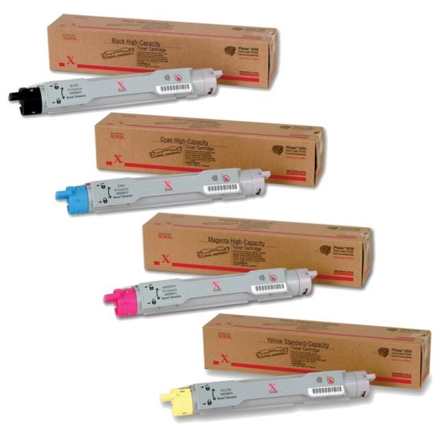 Cyan Toner Cartridge A15528