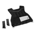 20lb Adjustable Vest D4934