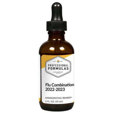 2 oz Flu Combination T828045